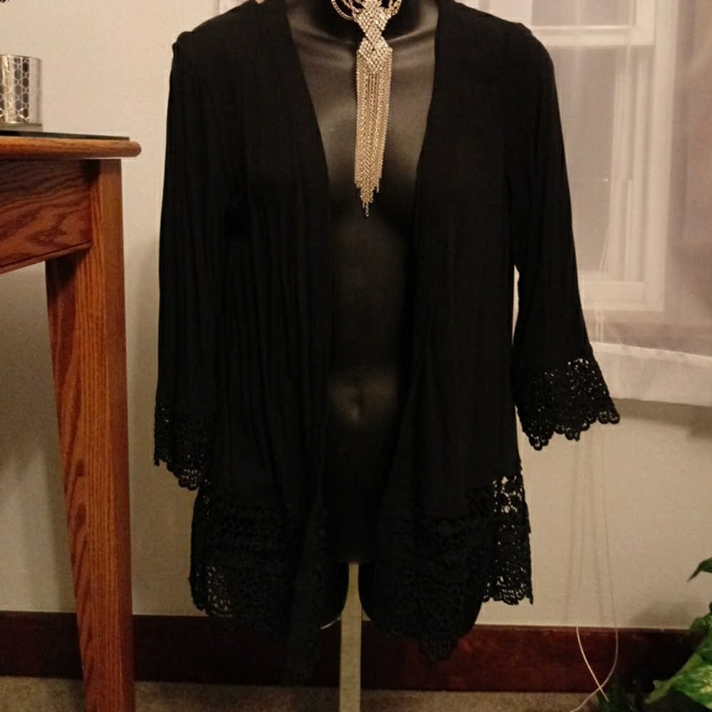 Cardigan